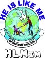 Logo He is like me